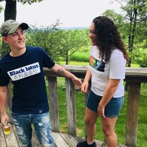 Meet your Posher, Melissa